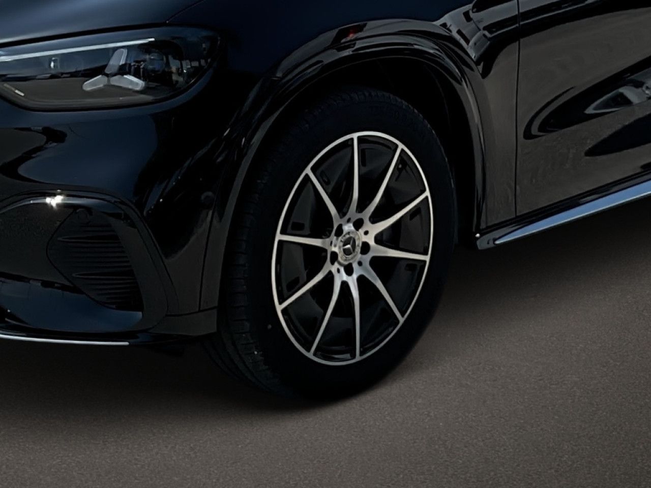 Mercedes-Benz GLC – Bild 7