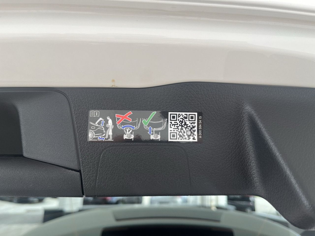 Mercedes-Benz B-Klasse – Bild 24