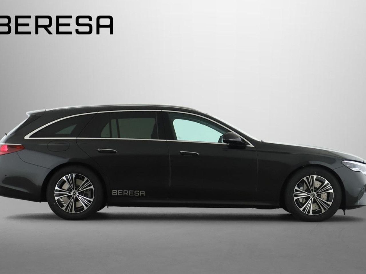 Mercedes-Benz E-Klasse – Bild 7