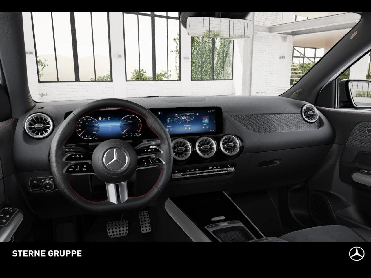 Mercedes-Benz GLA – Bild 14