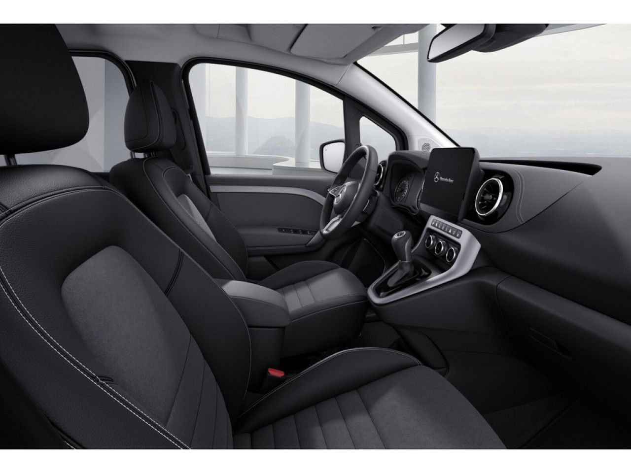 Mercedes-Benz T-Klasse – Bild 7