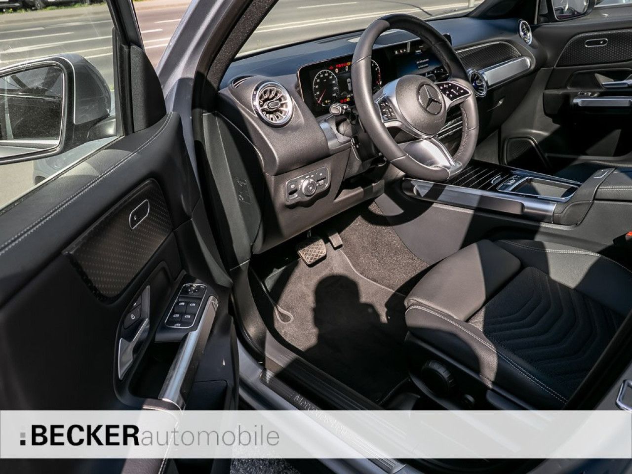 Mercedes-Benz GLB – Bild 10