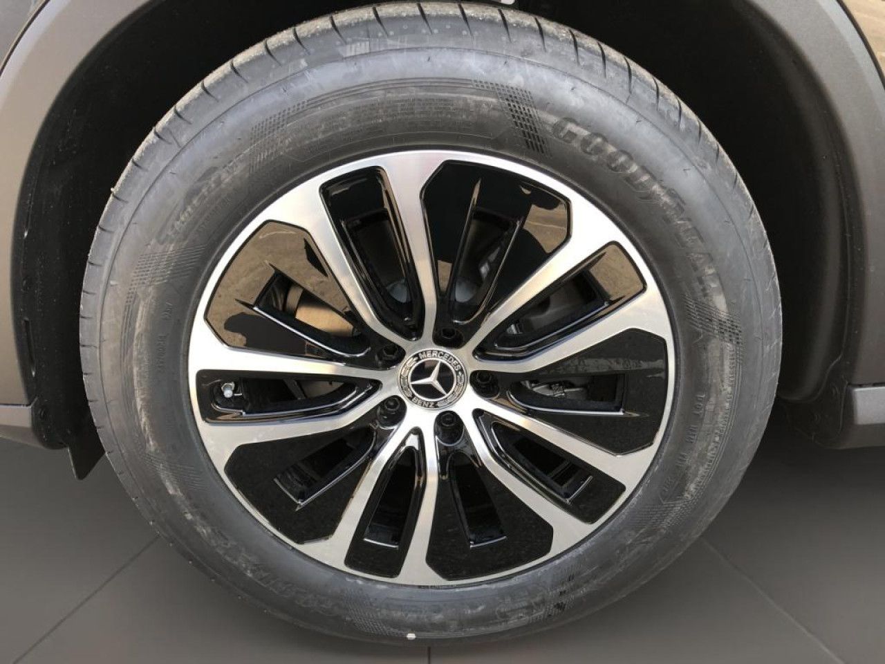 Mercedes-Benz GLC – Bild 8