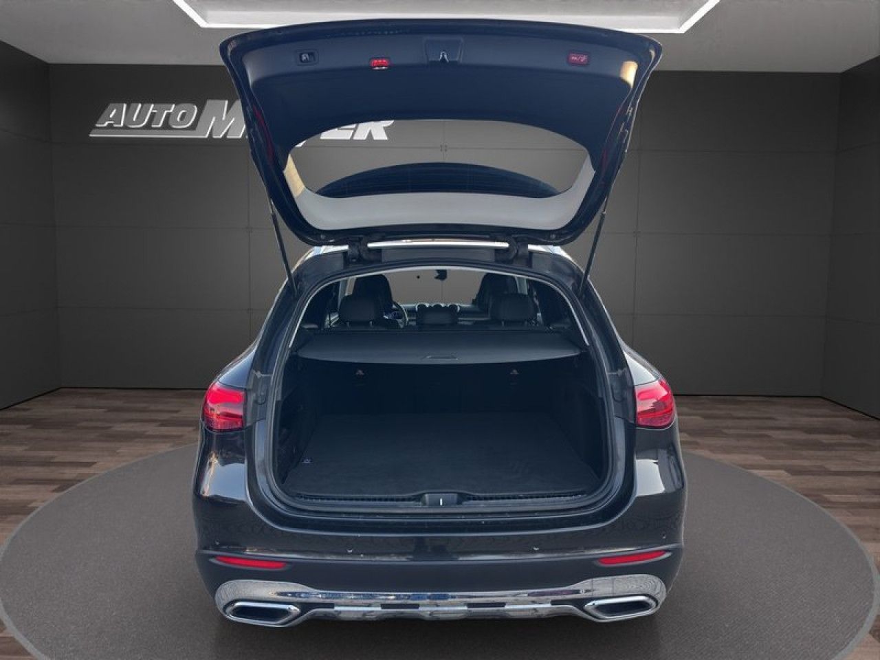 Mercedes-Benz GLC – Bild 14