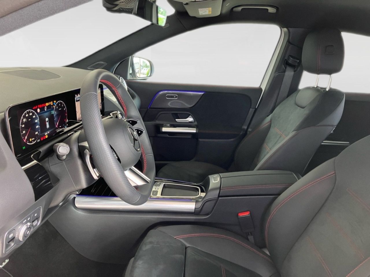 Mercedes-Benz GLA – Bild 10