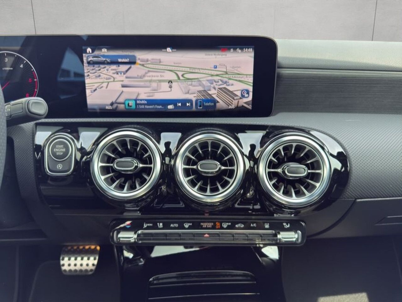 Mercedes-Benz A-Klasse – Bild 14
