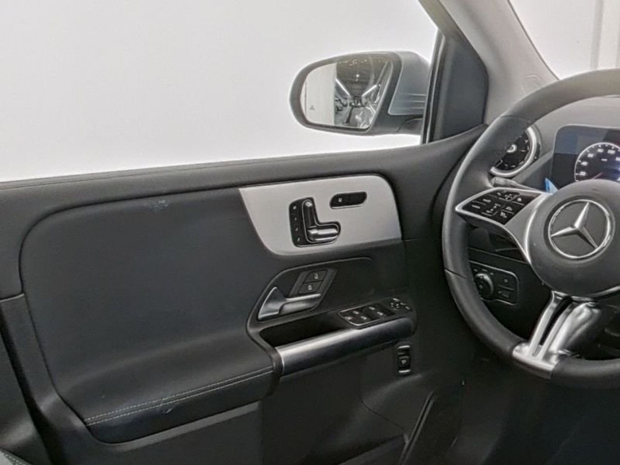 Mercedes-Benz B-Klasse – Bild 8