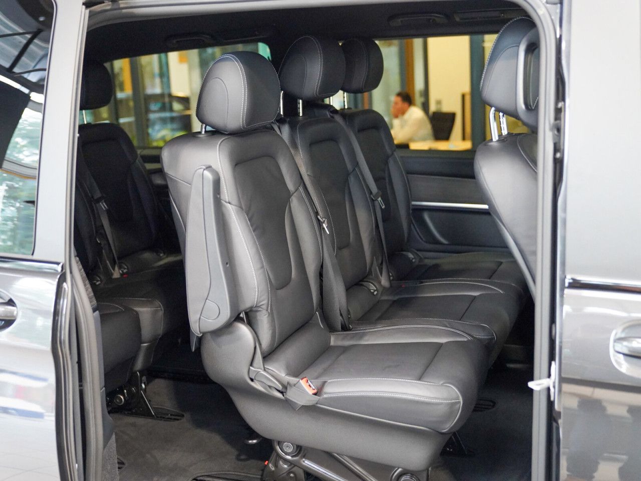 Mercedes-Benz V-Klasse – Bild 14