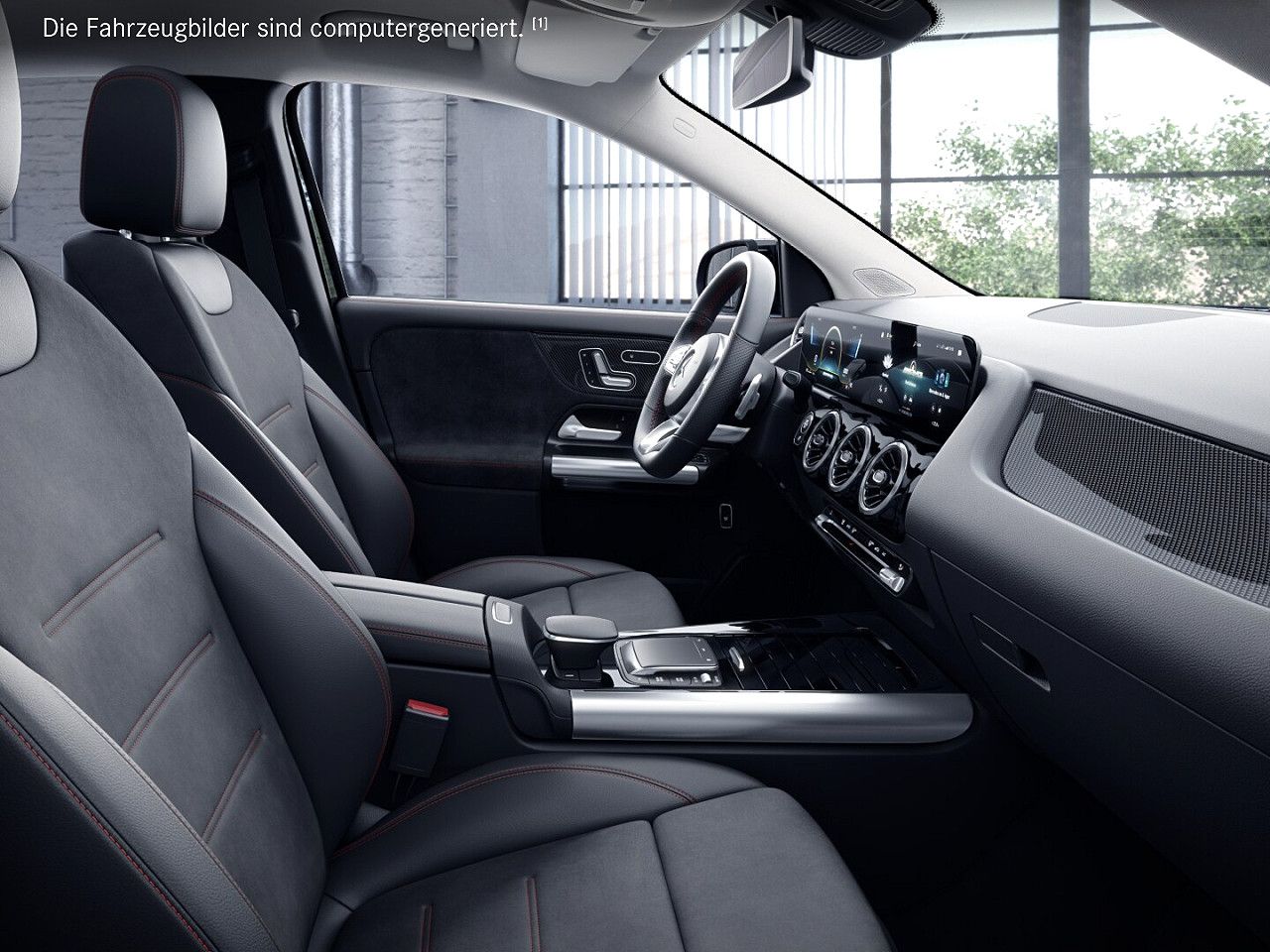 Mercedes-Benz GLA – Bild 22