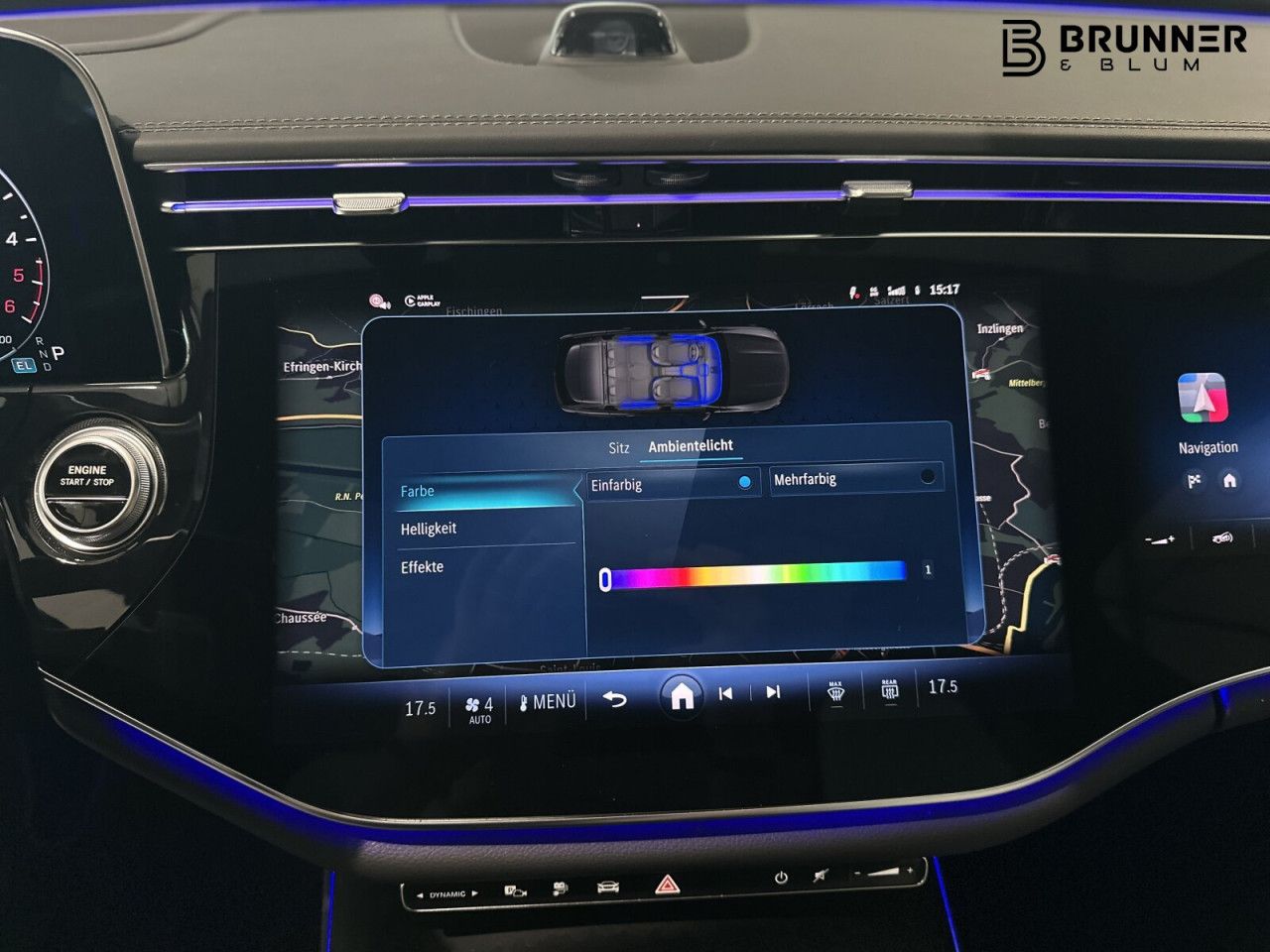 Mercedes-Benz E-Klasse – Bild 28