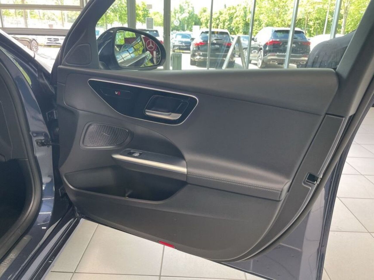 Mercedes-Benz C-Klasse – Bild 20