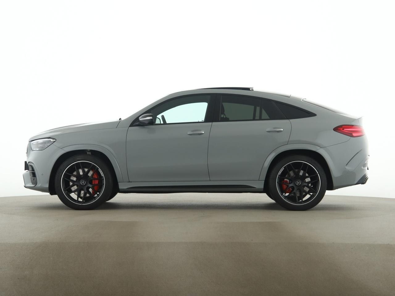 Mercedes-Benz GLE – Bild 3