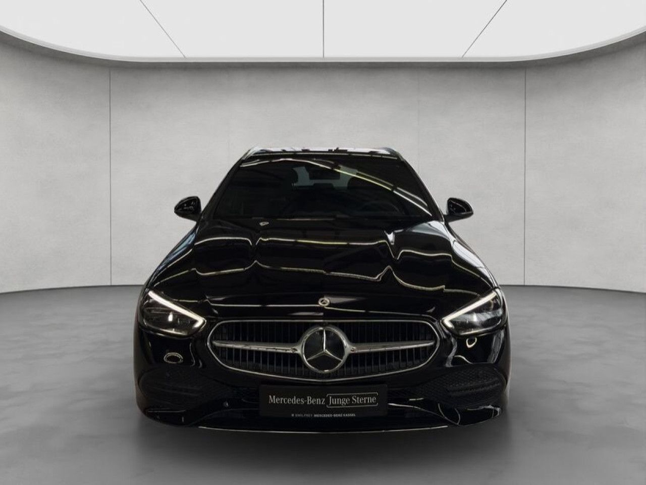 Mercedes-Benz C-Klasse – Bild 9