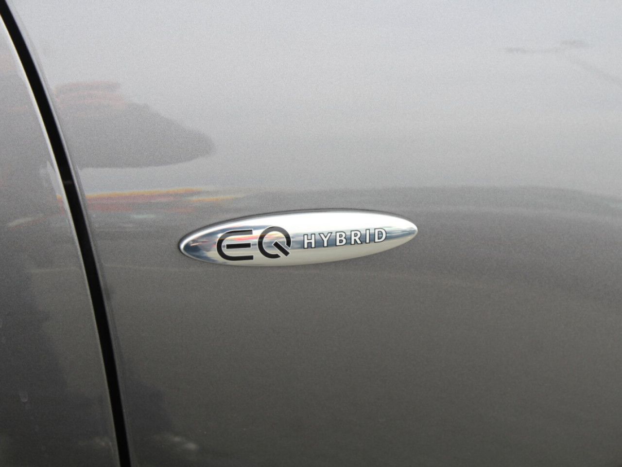 Mercedes-Benz CLA – Bild 24