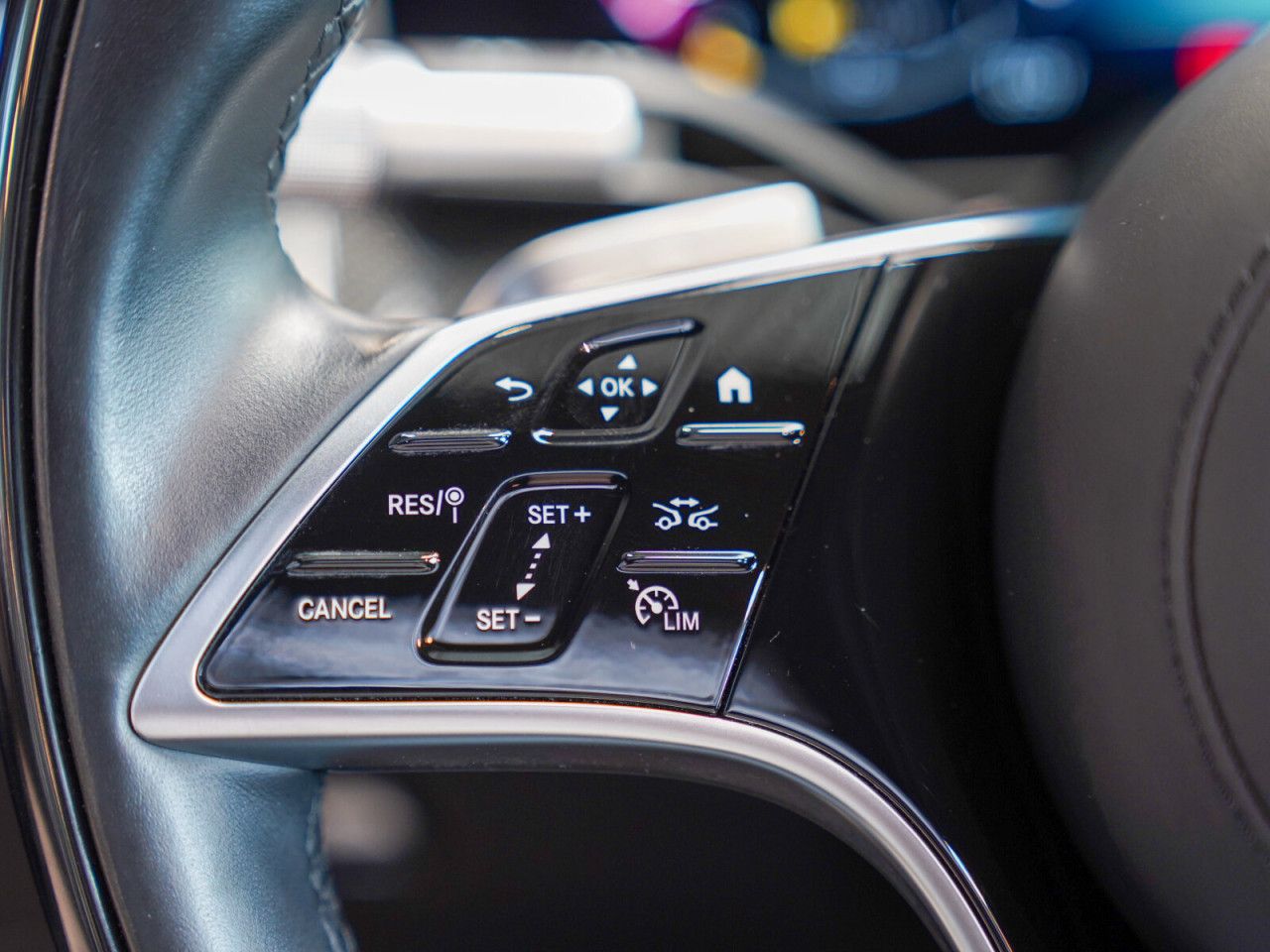 Mercedes-Benz S-Klasse – Bild 21