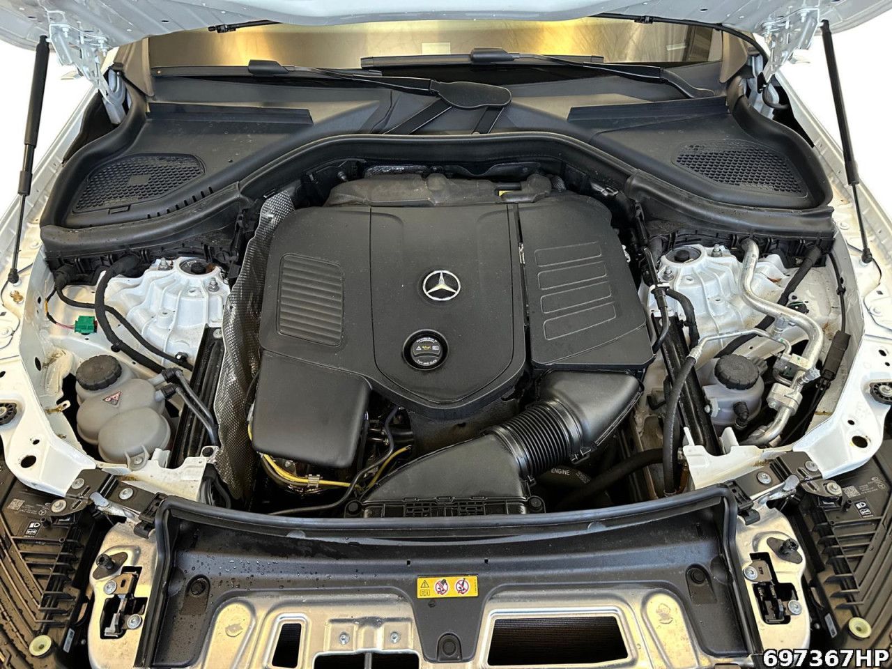 Mercedes-Benz GLC – Bild 7