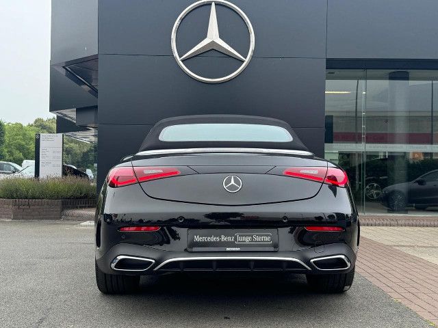 Mercedes-Benz CLE 200