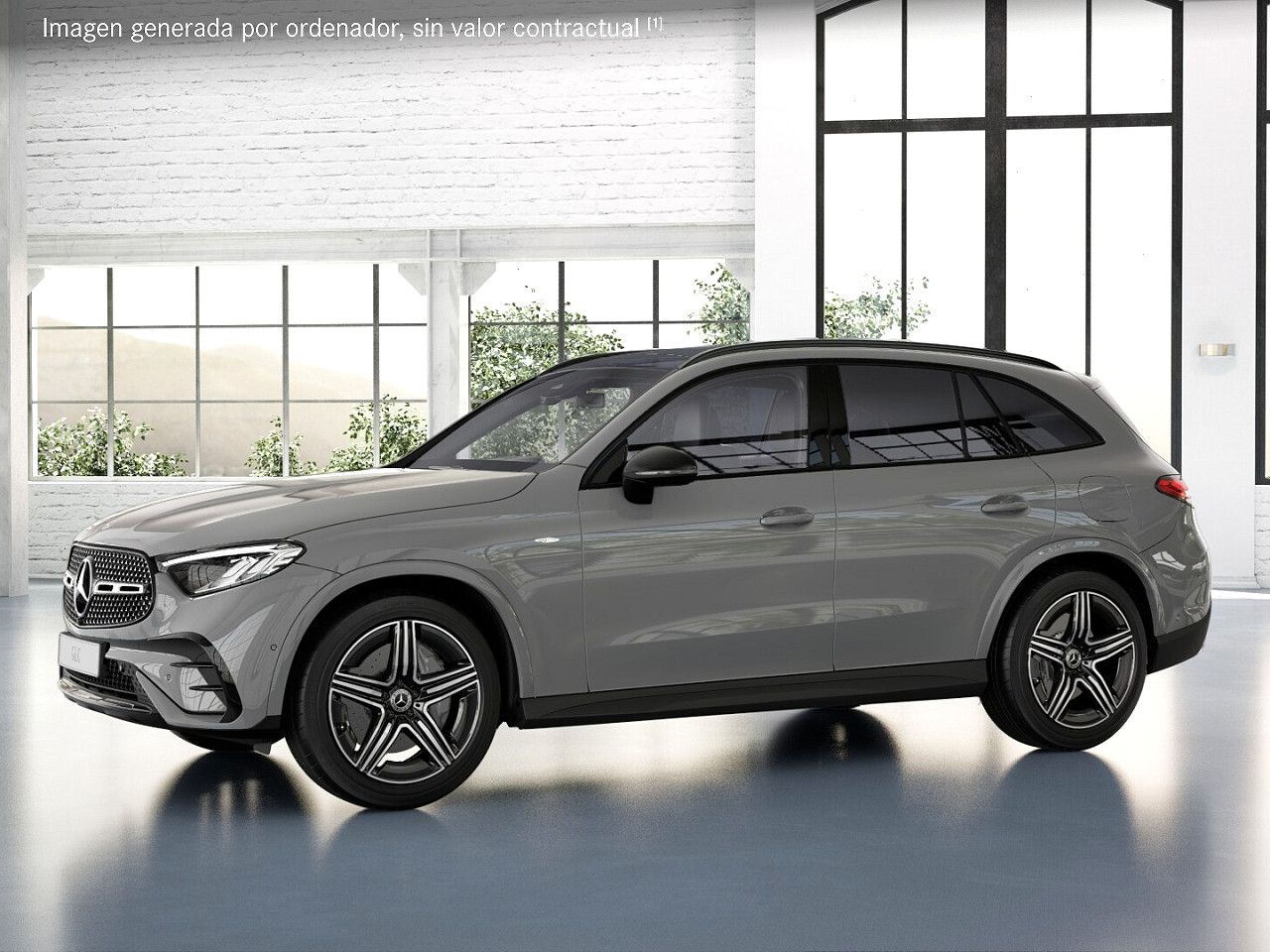 Foto de estudio 2 / 5