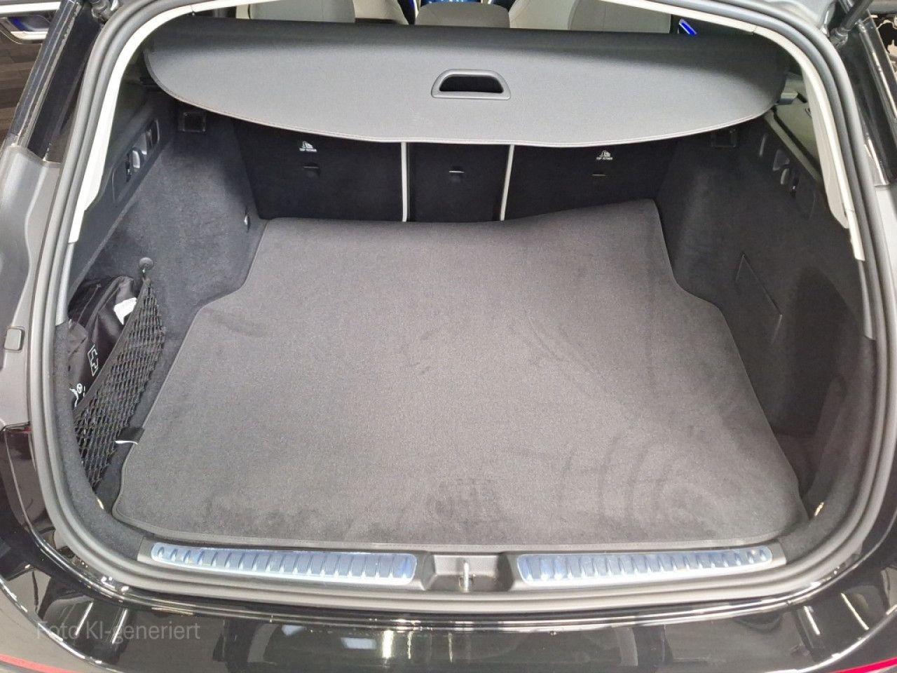 Mercedes-Benz C-Klasse – Bild 11
