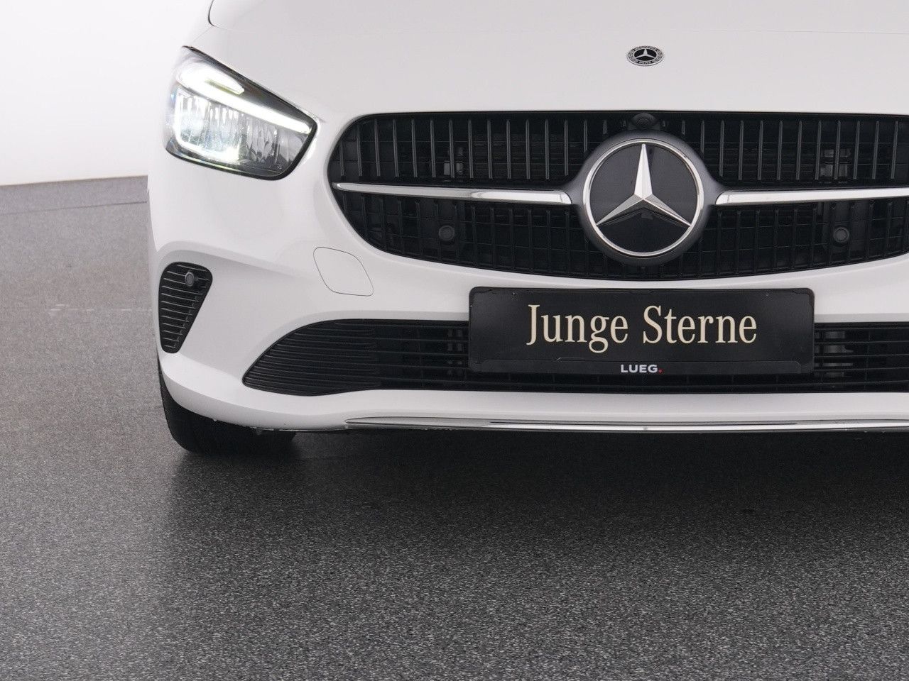 Mercedes-Benz B-Klasse – Bild 16