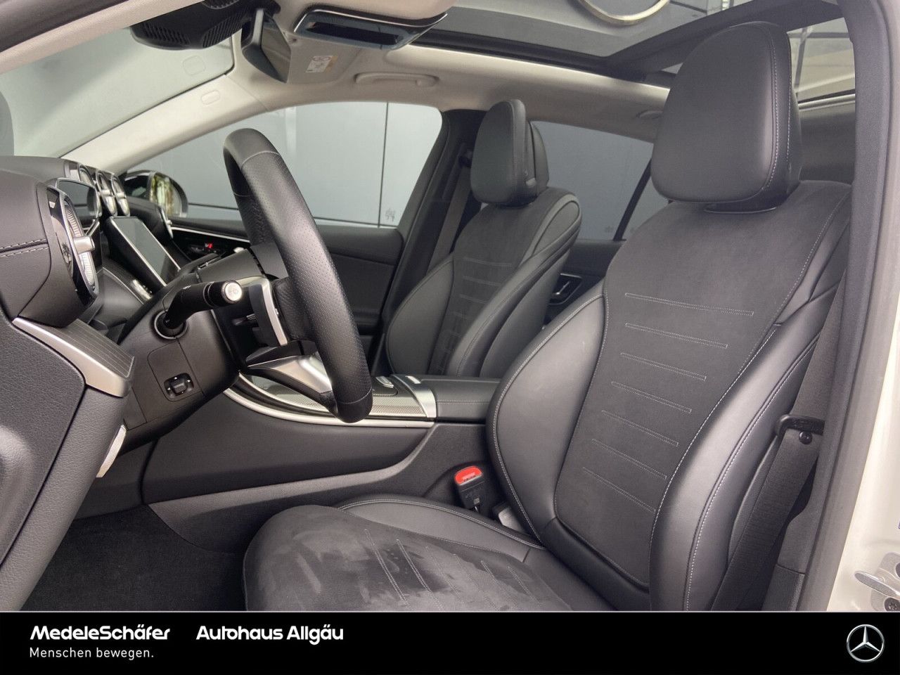 Mercedes-Benz GLC – Bild 10