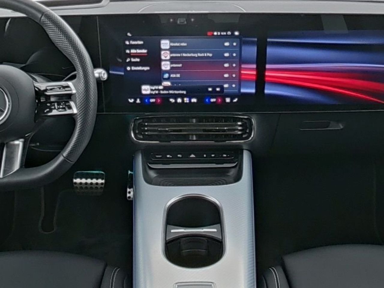 Mercedes-Benz CLA – Bild 7