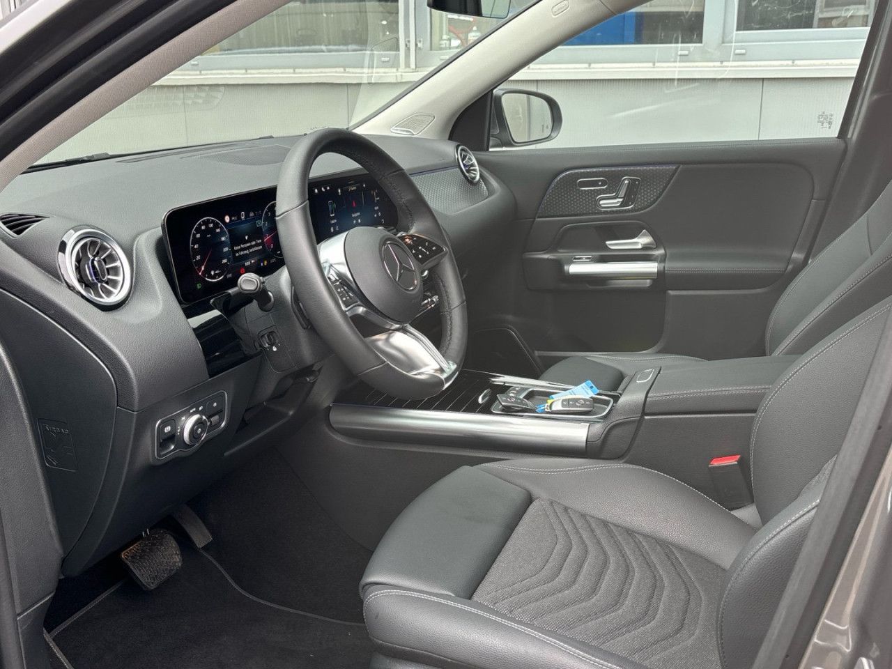 Mercedes-Benz GLA – Bild 17