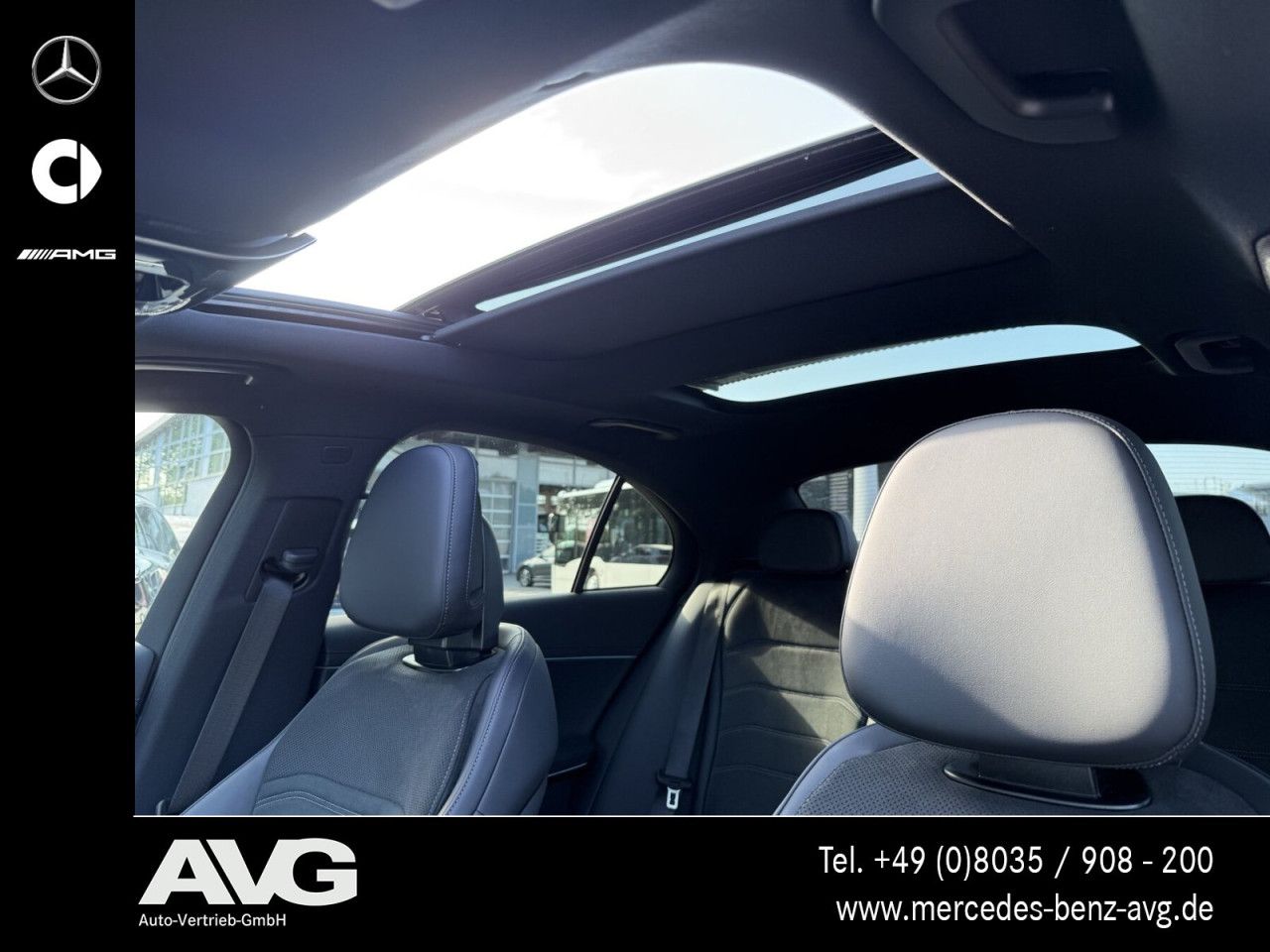 Mercedes-Benz E-Klasse – Bild 14