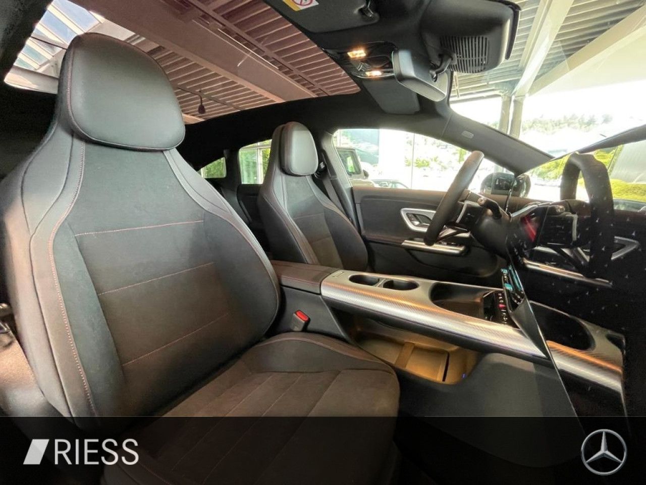 Mercedes-Benz CLA – Bild 9