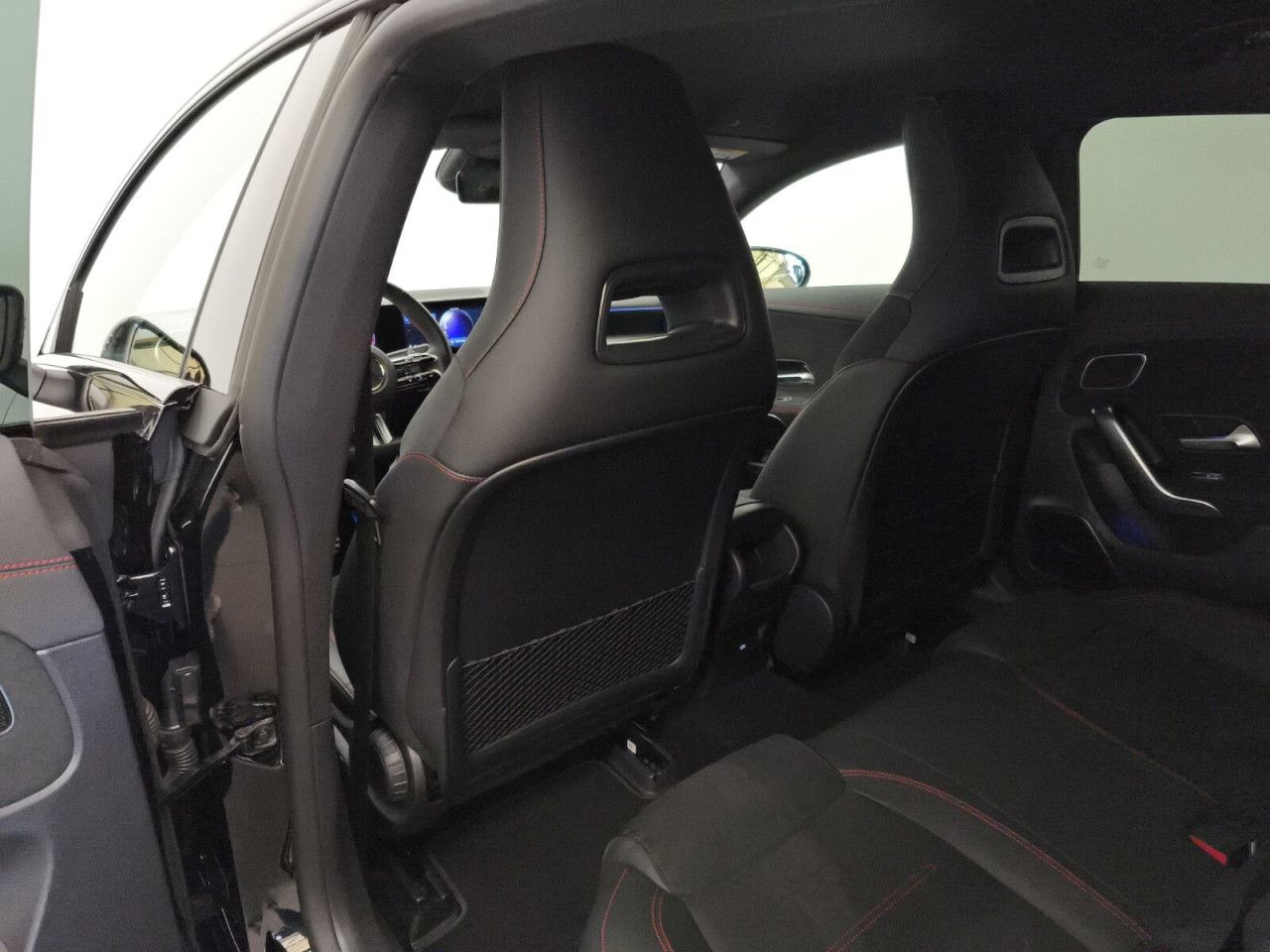 Mercedes-Benz CLA – Bild 19