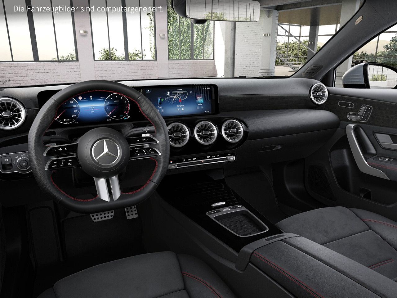 Mercedes-Benz A-Klasse – Bild 19