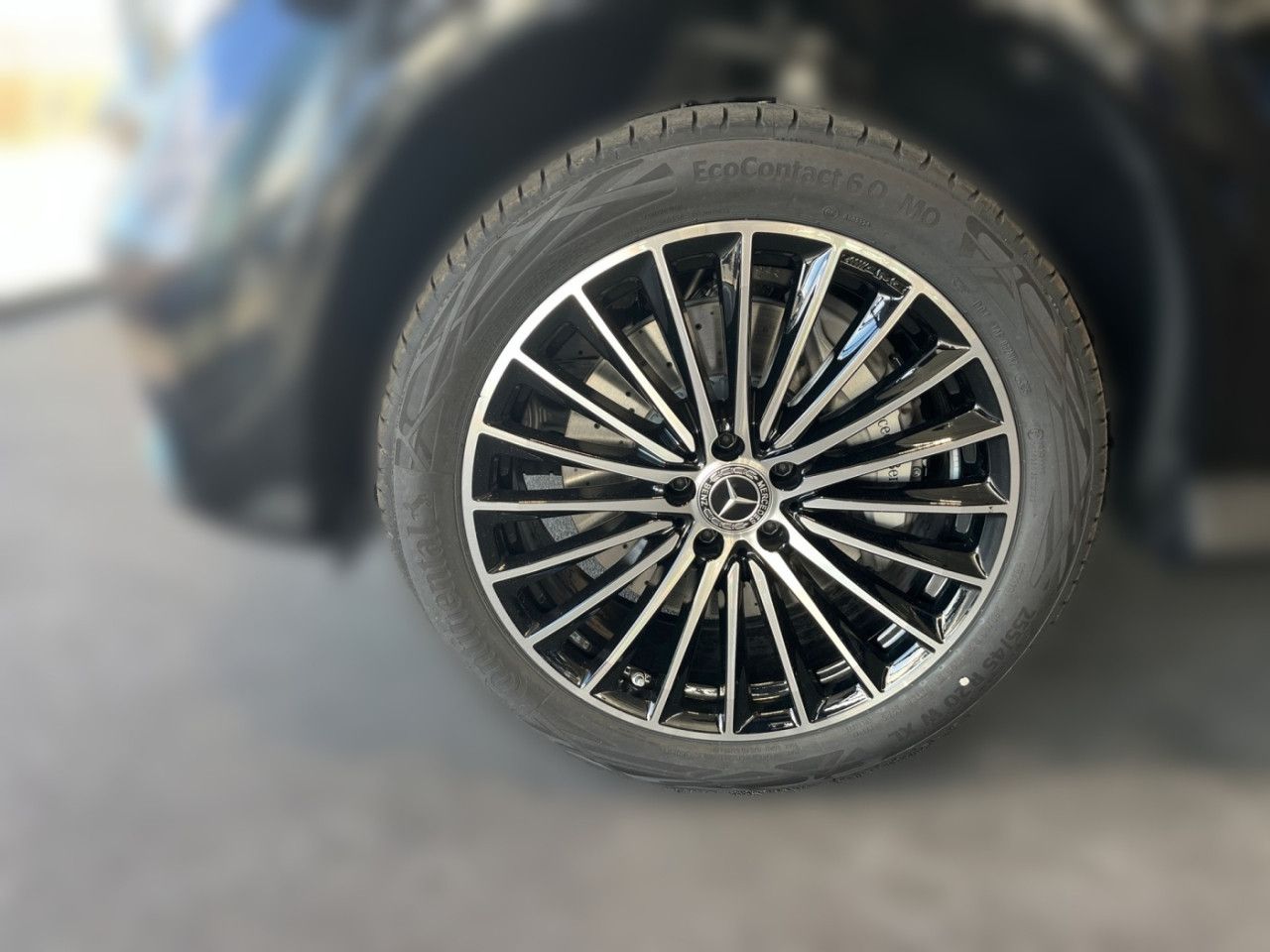 Mercedes-Benz GLC – Bild 4