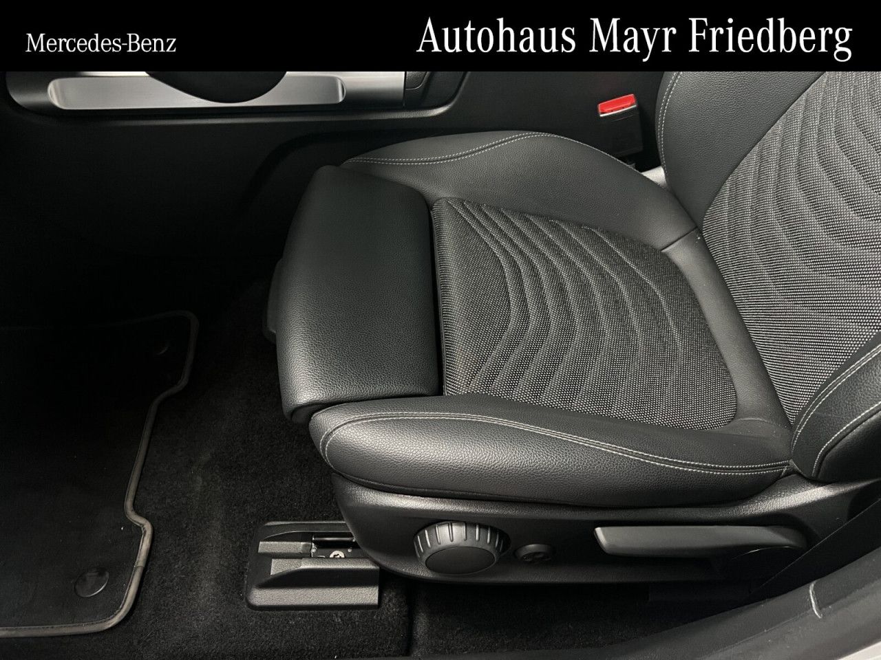Mercedes-Benz EQB – Bild 13