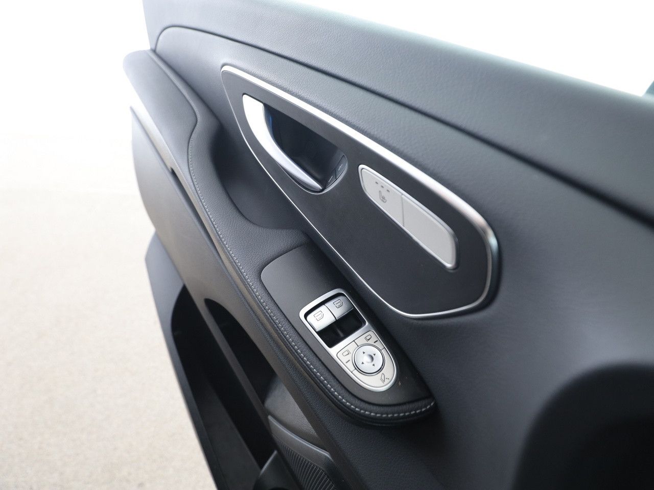 Mercedes-Benz V-Klasse – Bild 13