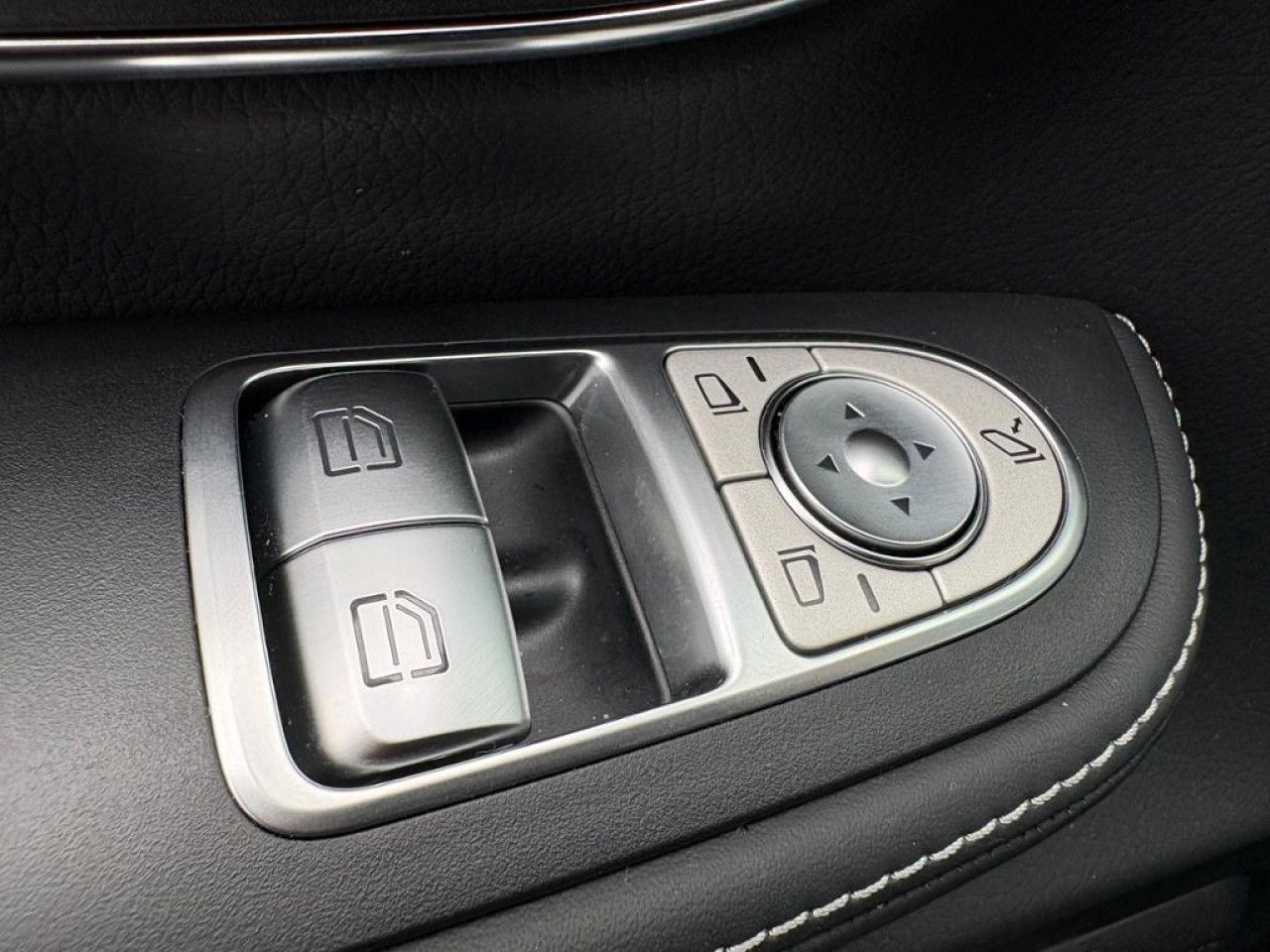 Mercedes-Benz V-Klasse – Bild 25