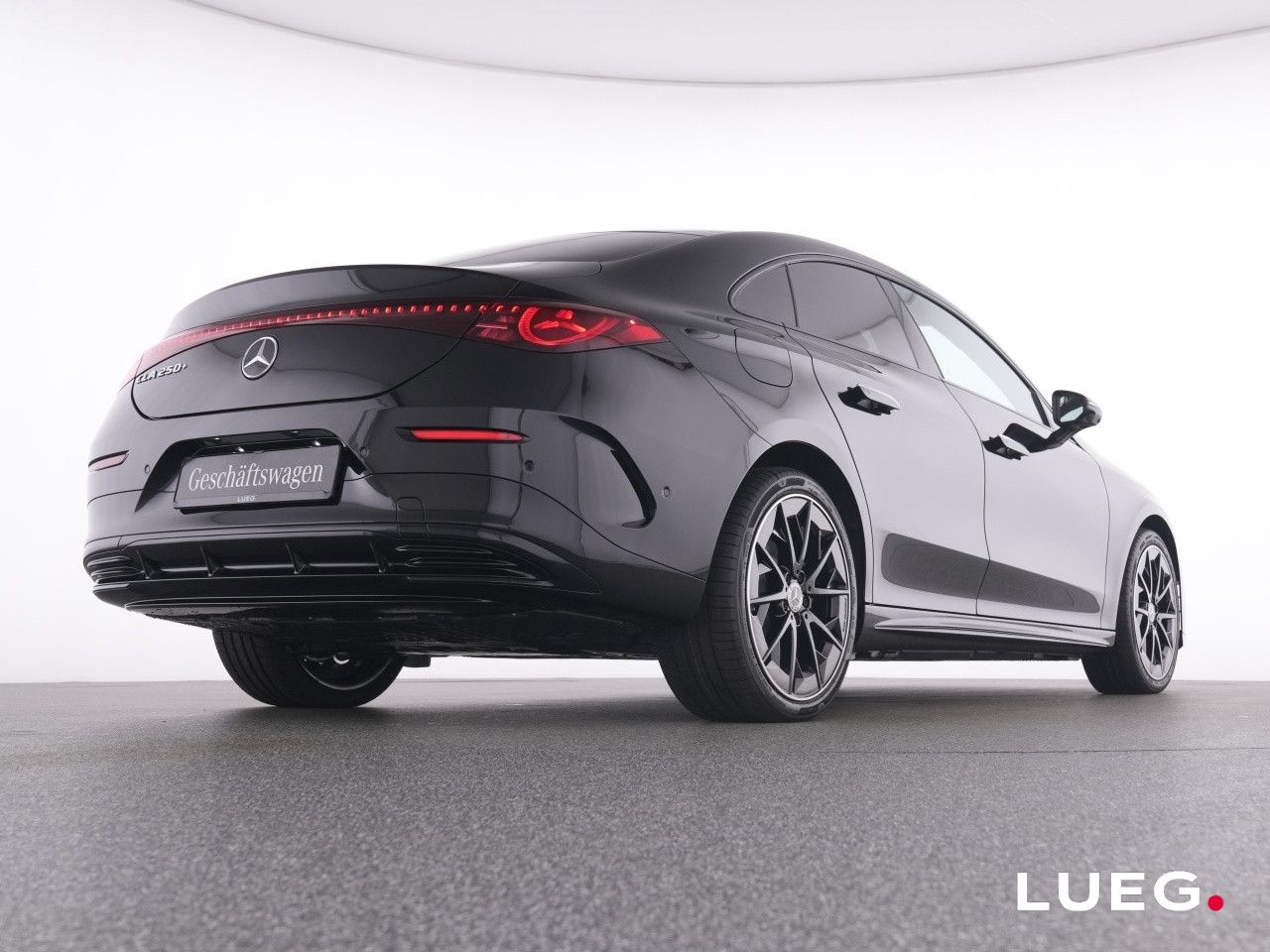 Mercedes-Benz CLA – Bild 7