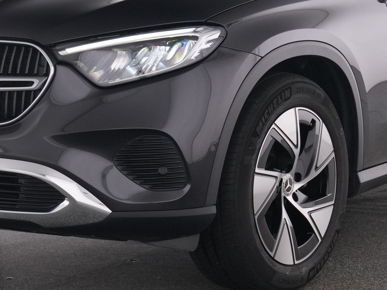 Mercedes-Benz GLC – Bild 8