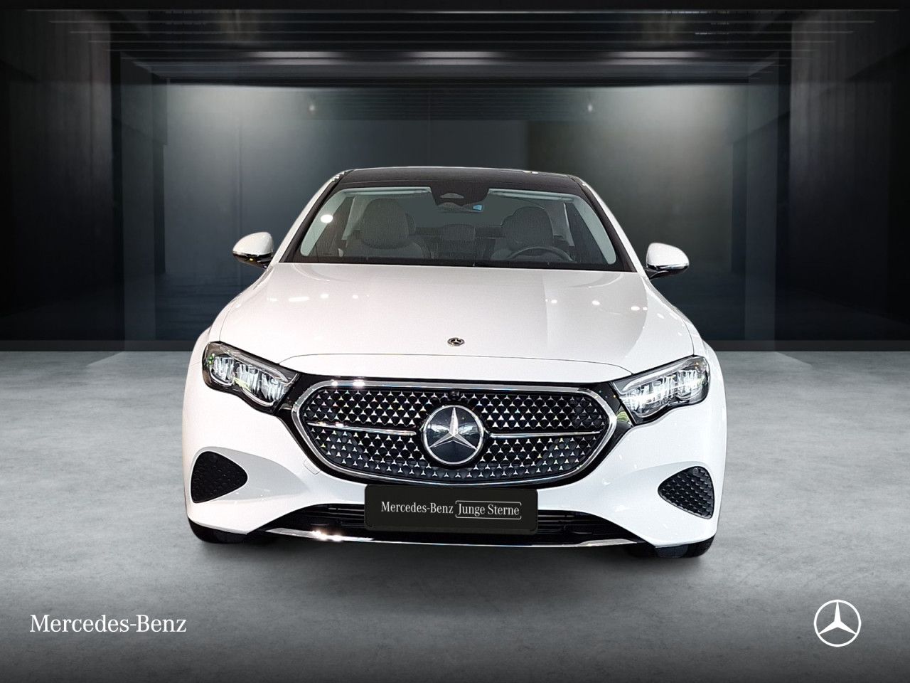 Mercedes-Benz E-Klasse – Bild 8