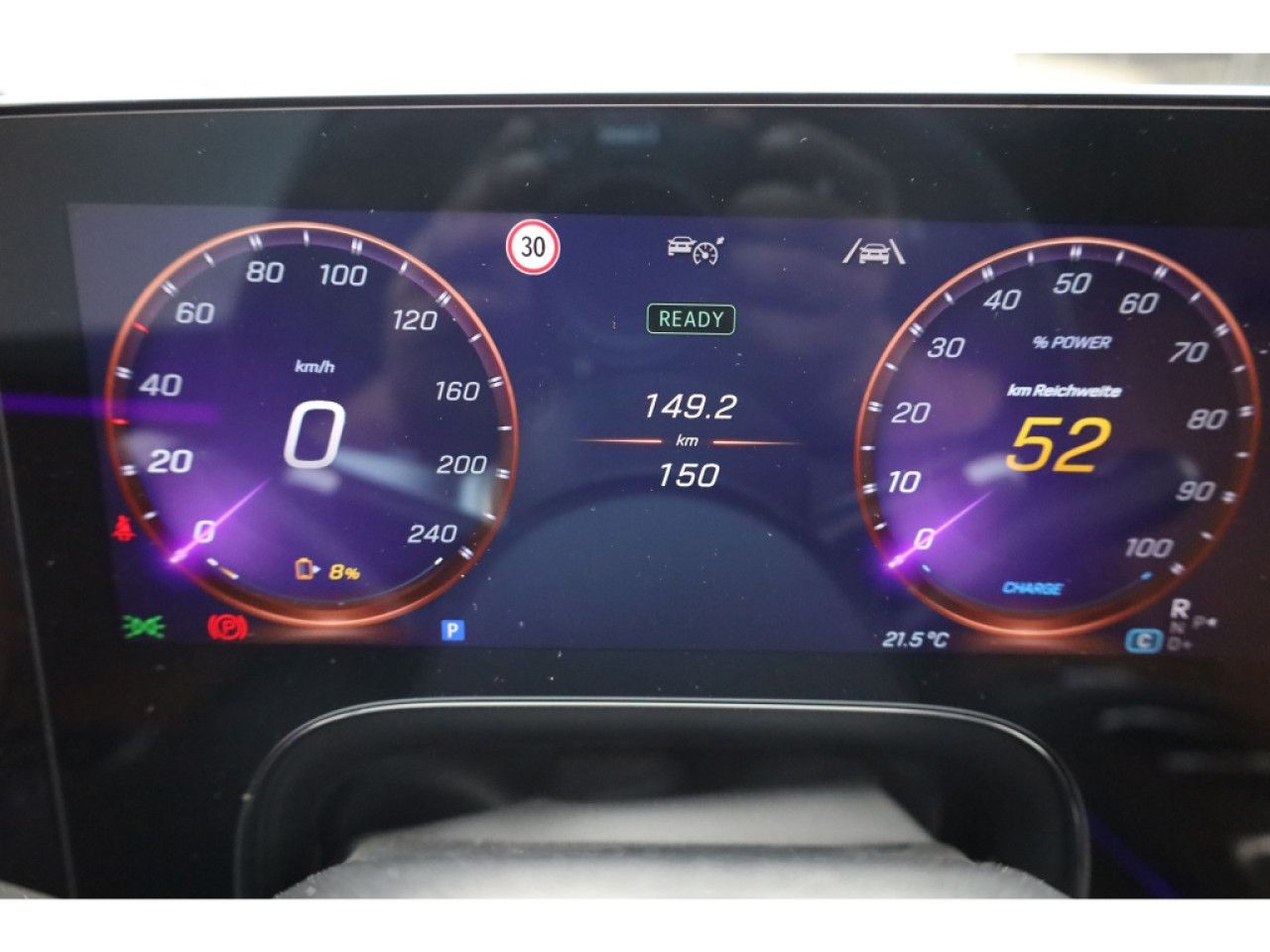 Mercedes-Benz C-Klasse – Bild 18