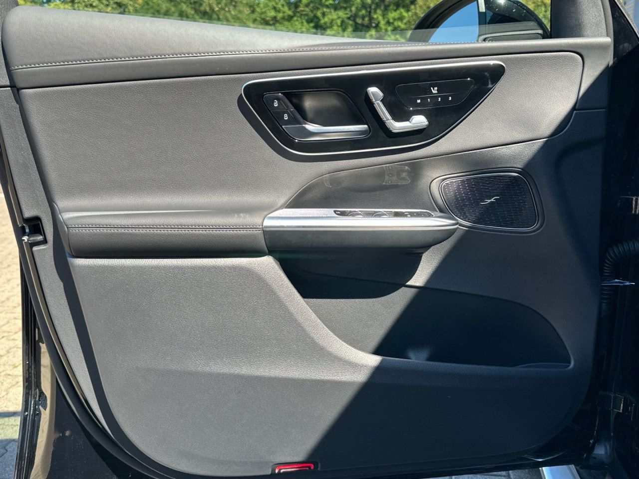 Mercedes-Benz GLC – Bild 17