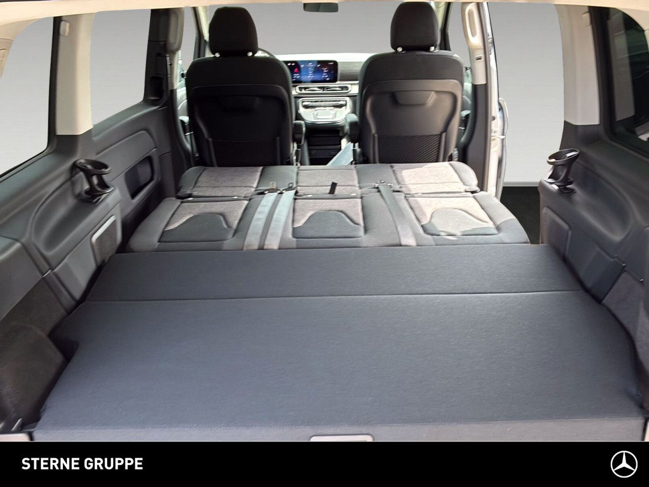 Mercedes-Benz V-Klasse – Bild 14