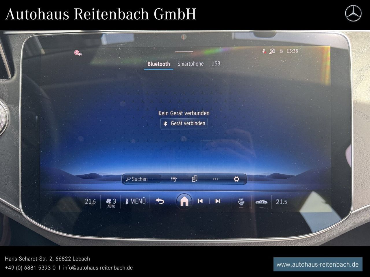 Mercedes-Benz E-Klasse – Bild 15