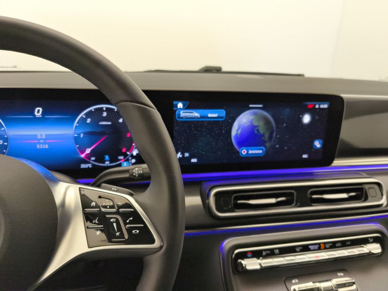 Mercedes-Benz V-Klasse – Bild 18