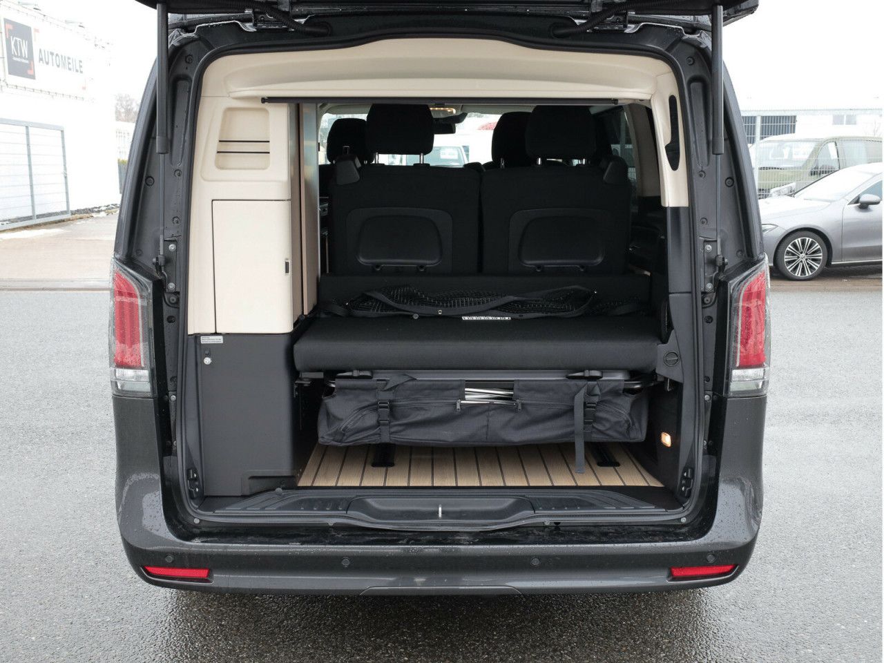 Mercedes-Benz Marco Polo – Bild 12