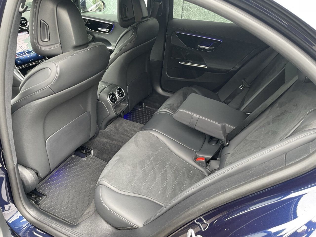 Mercedes-Benz C-Klasse – Bild 17