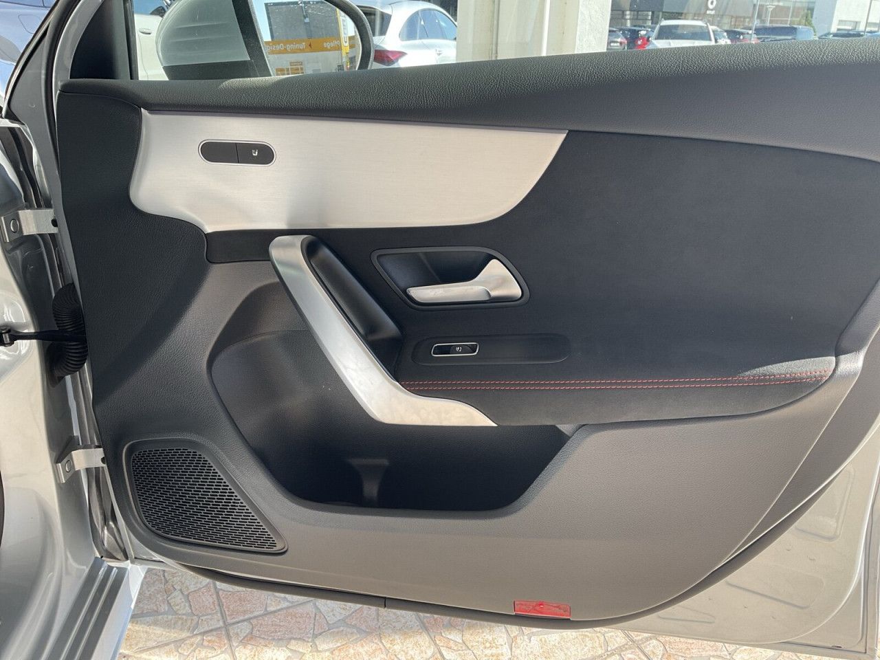 Mercedes-Benz A-Klasse – Bild 25