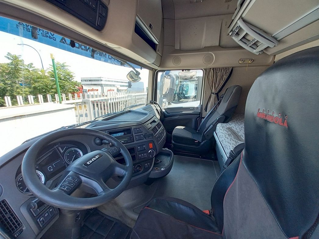 DAF | CF 460 - CF 460
