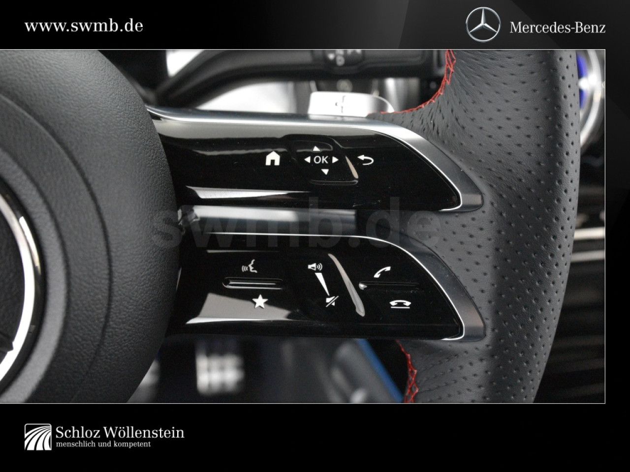 Mercedes-Benz GLB – Bild 17