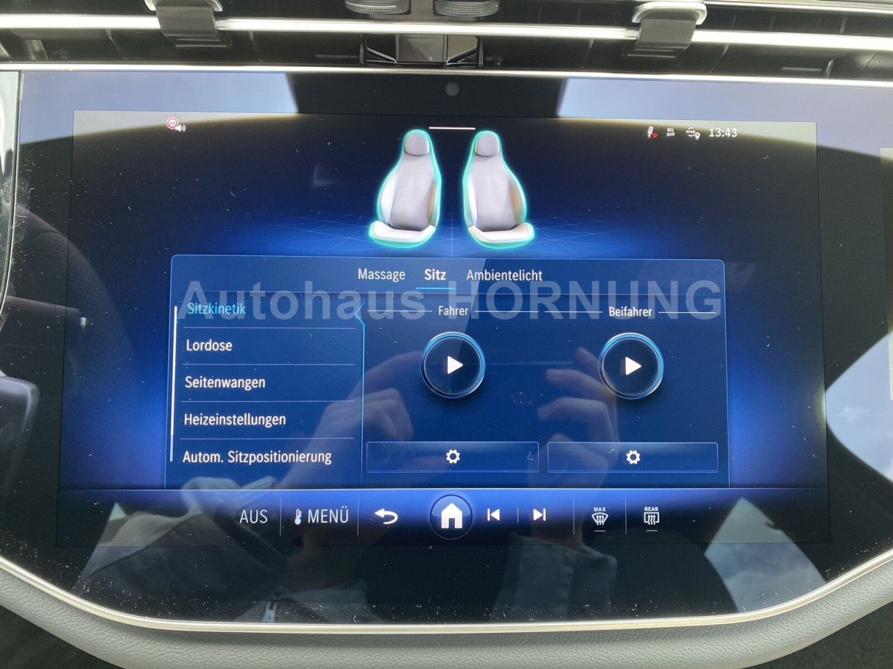 Mercedes-Benz E-Klasse – Bild 19