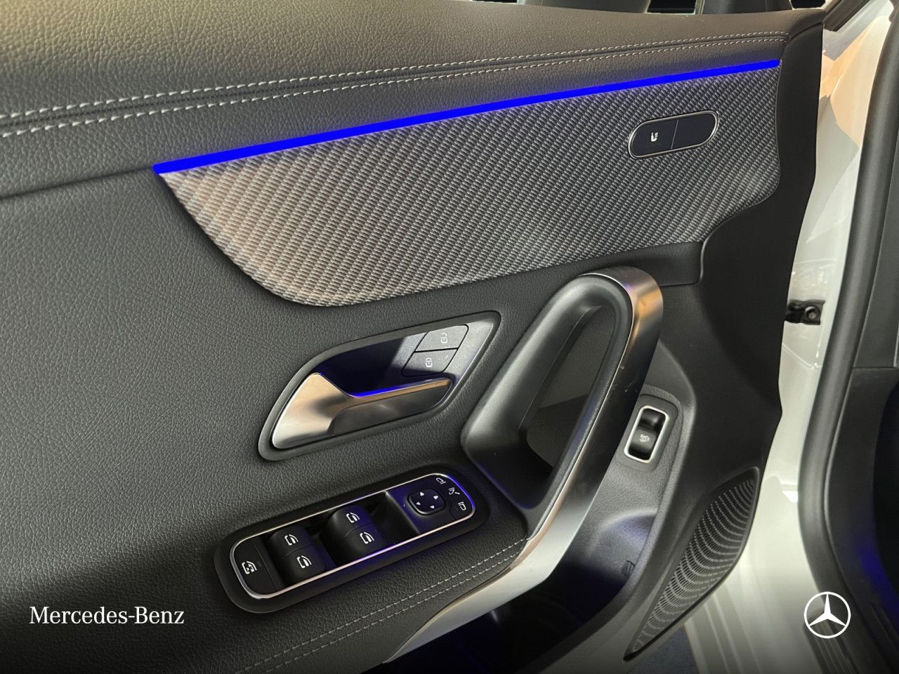 Mercedes-Benz CLA – Bild 10